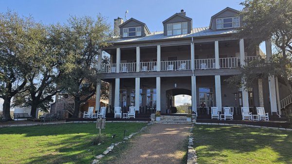 Sage Hill Inn & Spa by null