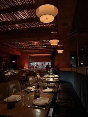 CHICA Las Vegas by null