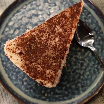 Fox On John - Tiramisu - Bars Near Me - Toronto, Ontario