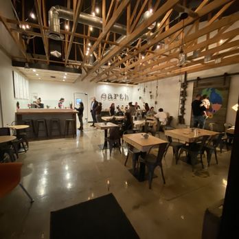 Earth Plant Based Cuisine - Vegan Near Me - Phoenix, Arizona Earth Plant Based Cuisine - Vegan Near Me - Phoenix, Arizona