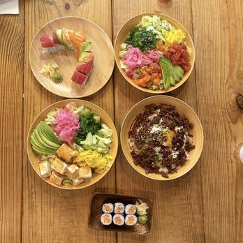 KITCHEN 121 - Sushi Bars Near Me - Duluth, Georgia KITCHEN 121 - Sushi Bars Near Me - Duluth, Georgia