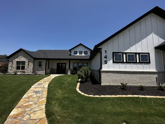Bass Roofing & Restoration