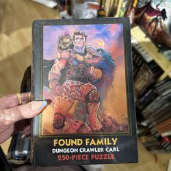 More Fun Comics and Games