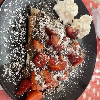 Geppetto Cafe - Creperies Near Me - Pittsburgh, Pennsylvania Geppetto Cafe - Creperies Near Me - Pittsburgh, Pennsylvania