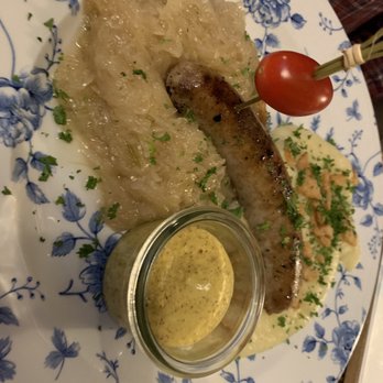 Alpenrose Vail - Bratwurst - German Near Me - Vail, Colorado Alpenrose Vail - Bratwurst - German Near Me - Vail, Colorado