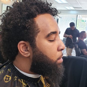 Omega Cut - Jet Tha Barber @ Omega Cut 10018 Royal Lane Dallas Texas - Barbers Near Me - Dallas, Texas Omega Cut - Jet Tha Barber @ Omega Cut 10018 Royal Lane Dallas Texas - Barbers Near Me - Dallas, Texas