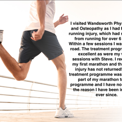 Wandsworth Physiotherapy