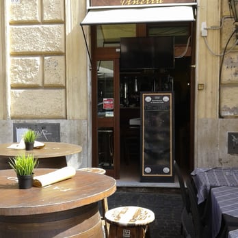 Ai Spaghettari - Pizza Near Me - Rome, RM Ai Spaghettari - Pizza Near Me - Rome, RM