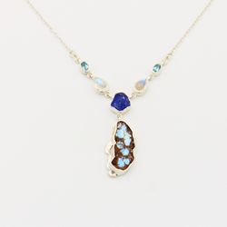 Silver Fox Jewelry