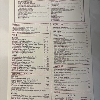 Cucina Moderna - Brunch - Italian Near Me - Fort Lauderdale, Florida Cucina Moderna - Brunch - Italian Near Me - Fort Lauderdale, Florida