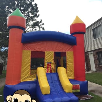 Richie's Party Palooza - Party Equipment Rentals Near Me Richie's Party Palooza - Party Equipment Rentals Near Me