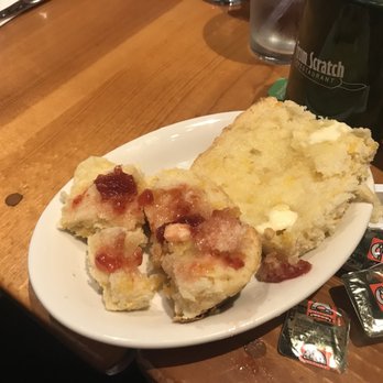 From Scratch Restaurant - Breakfast & Brunch Near Me - Carmel, California From Scratch Restaurant - Breakfast & Brunch Near Me - Carmel, California