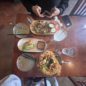 Blossom Vegetarian - Vietnamese Near Me - Renton, Washington