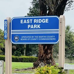 East Ridge Park