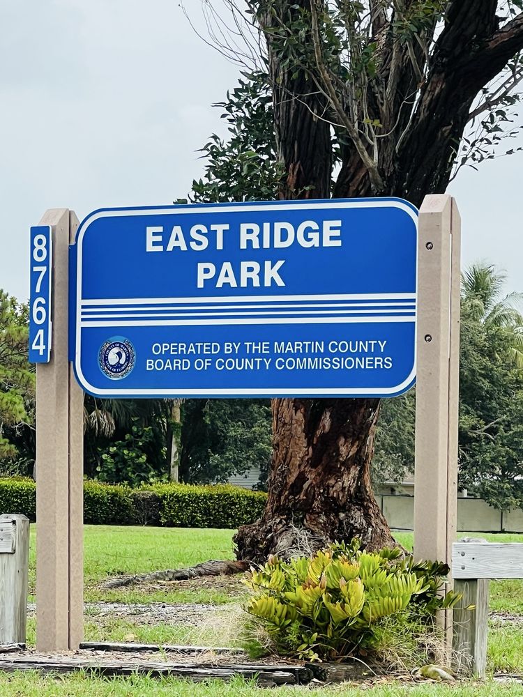 East Ridge Park Image