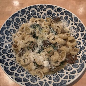 Sachet - Orecchiette - Mediterranean Near Me - Dallas, Texas Sachet - Orecchiette - Mediterranean Near Me - Dallas, Texas