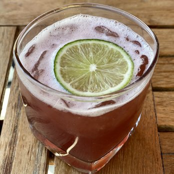 Sabio on Main - Dirty Cougar ? - New American Near Me - Pleasanton, California