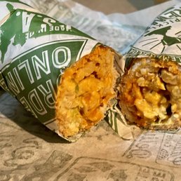 Buffalo Chicken Buffalo Chicken