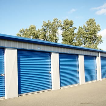 Carolina Self Storage - Self Storage Near Me - Bellingham, Washington Carolina Self Storage - Self Storage Near Me - Bellingham, Washington
