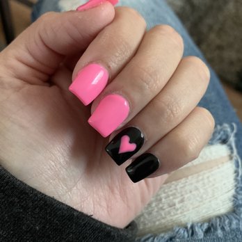 Nails M Spa - Waxing Near Me - Long Beach, California