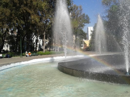 Río de Janeiro Plaza by null