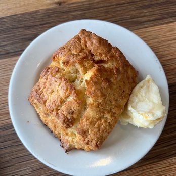 Plow - buttermilk biscuit - Breakfast & Brunch Near Me - San Francisco, California Plow - buttermilk biscuit - Breakfast & Brunch Near Me - San Francisco, California