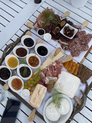 Mattebella Vineyards by null