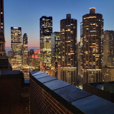 Château Carbide by null