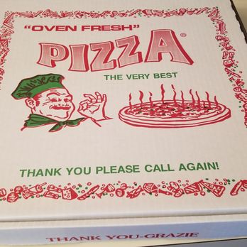 Barb's Pasties & Pizza - Huge pizza! - Pizza Near Me - Clawson, Michigan Barb's Pasties & Pizza - Huge pizza! - Pizza Near Me - Clawson, Michigan