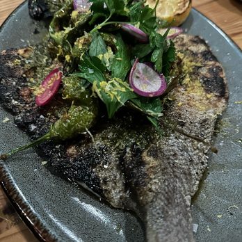 Calabra - Mediterranean Near Me - Santa Monica, California