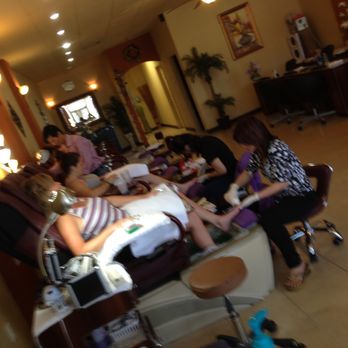 Venus Nails - Nail Salons Near Me - Aubrey, Texas Venus Nails - Nail Salons Near Me - Aubrey, Texas