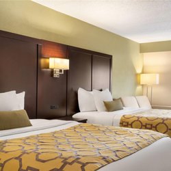 Baymont by Wyndham Georgetown/Lexington North - Guest room