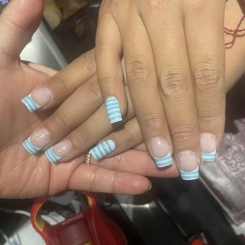 SoQ Nails - 90$ nails - Waxing Near Me - Northridge, California SoQ Nails - 90$ nails - Waxing Near Me - Northridge, California
