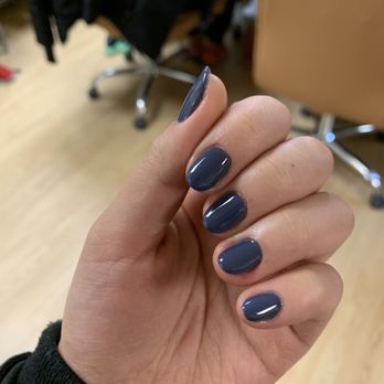 Gorgeous Nails Salon - gel - Nail Salons Near Me - Cambridge, Massachusetts