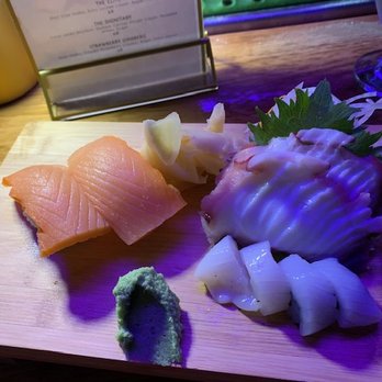 Albany War Room Tavern - Remarkable sushi and sashimi by Saso. - Bars Near Me - Albany, New York Albany War Room Tavern - Remarkable sushi and sashimi by Saso. - Bars Near Me - Albany, New York