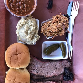 la Barbecue - Barbeque Near Me - Austin, Texas