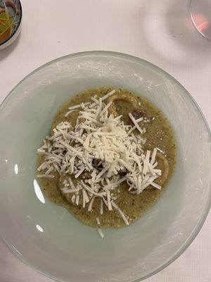 EVO Ristorante by null