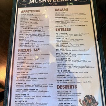 Ducky McShweeney’s Pub - Irish Pub Near Me - Houston, Texas Ducky McShweeney’s Pub - Irish Pub Near Me - Houston, Texas