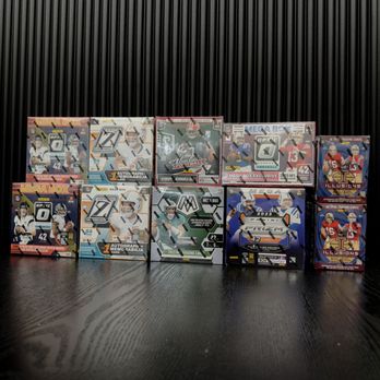 GamesLand - Football Trading Cards atGamesLand Canada - Tabletop Games Near Me - Edmonton, Alberta GamesLand - Football Trading Cards atGamesLand Canada - Tabletop Games Near Me - Edmonton, Alberta