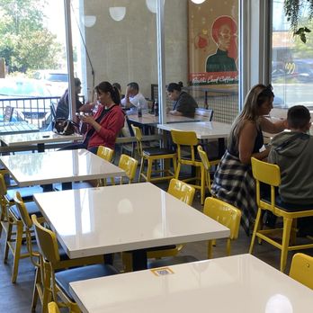 Eggbred - Seating - Breakfast & Brunch Near Me - La Habra, California Eggbred - Seating - Breakfast & Brunch Near Me - La Habra, California