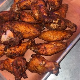 Wings Wings