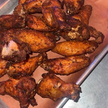 Bee’s Barbecue - OTR - Wings - Barbeque Near Me - Cincinnati, Ohio