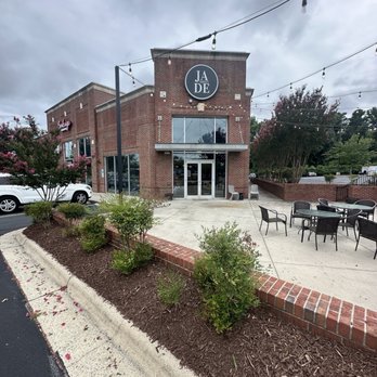 Jade Salon - Midtown - Outside - Hair Salons Near Me - Greensboro, North Carolina Jade Salon - Midtown - Outside - Hair Salons Near Me - Greensboro, North Carolina