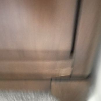 Ashley Store - A terrible photo, but the rage was captured - Furniture Stores Near Me - Buford, Georgia
