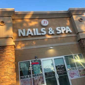 B Nails & Spa - Nail Salons Near Me - North Las Vegas, Nevada B Nails & Spa - Nail Salons Near Me - North Las Vegas, Nevada