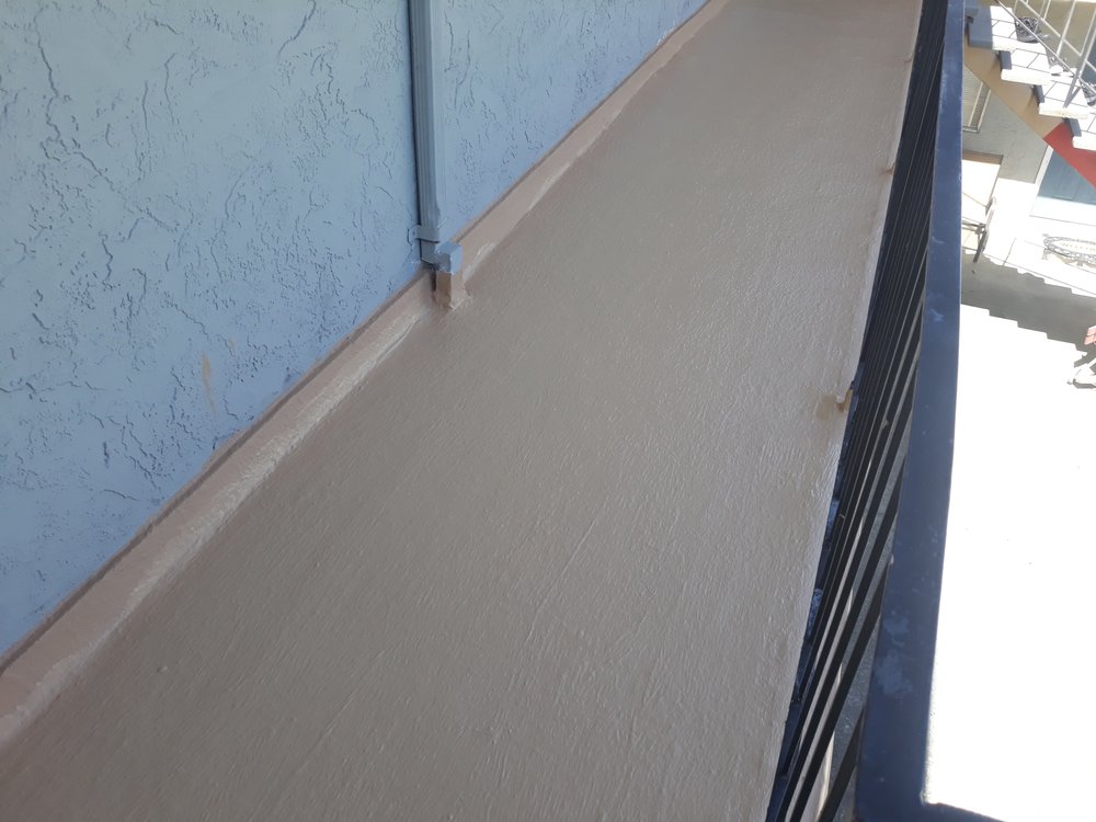 Slide of Certified Roofing