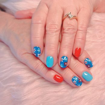 StarNailsBar - Fresh, fun, and full of color! - Nail Salons Near Me - Vista, California StarNailsBar - Fresh, fun, and full of color! - Nail Salons Near Me - Vista, California