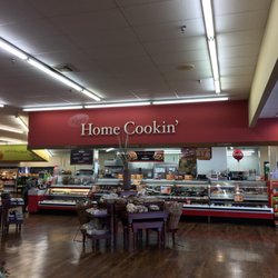 Ray's Food Place - Deli