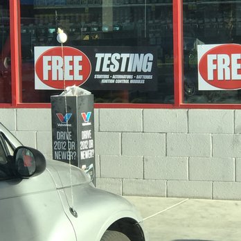 AutoZone Auto Parts - And another free check! - Auto Parts & Supplies Near Me - El Centro, California AutoZone Auto Parts - And another free check! - Auto Parts & Supplies Near Me - El Centro, California