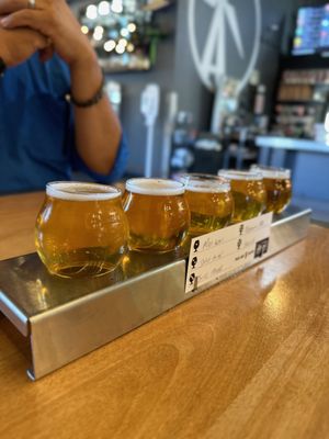 Altamont Beer Works by null